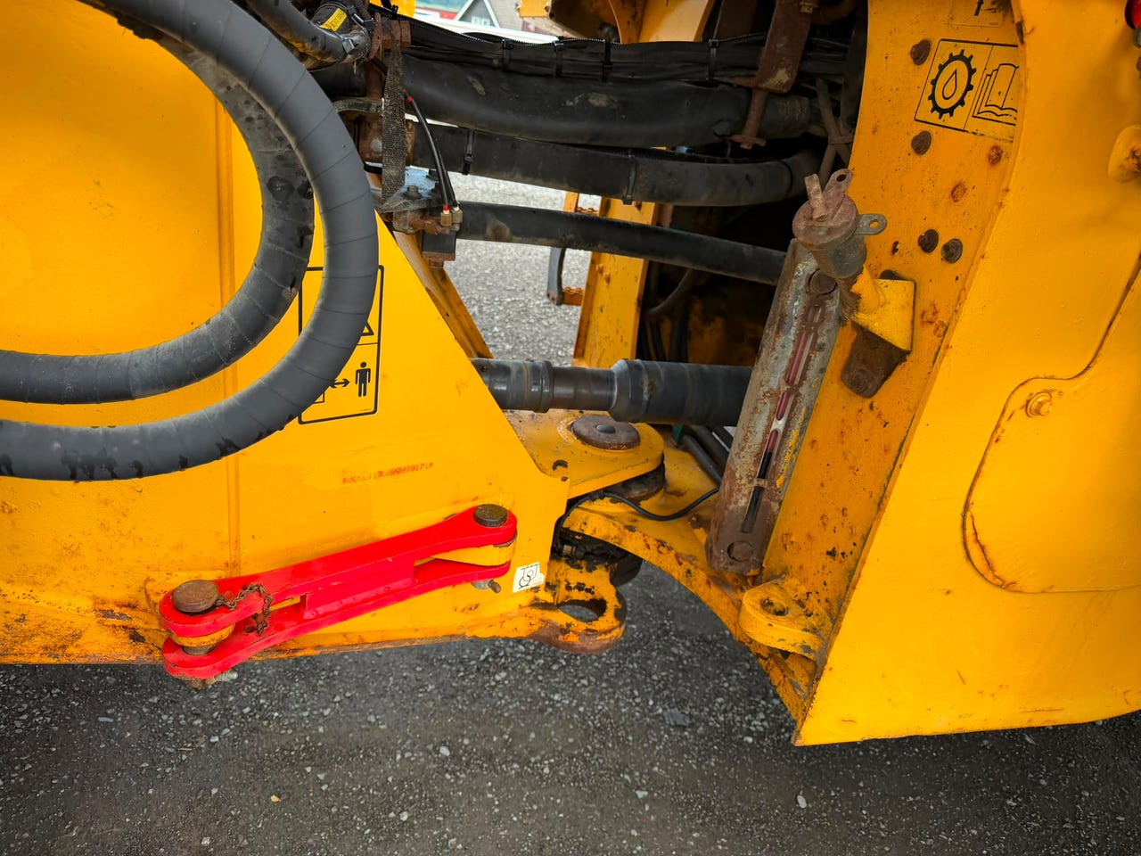 Volvo L110G – bilde 16 av 24