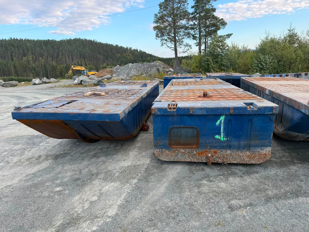 Cat Lekter 2x6m – bilde 2 av 15