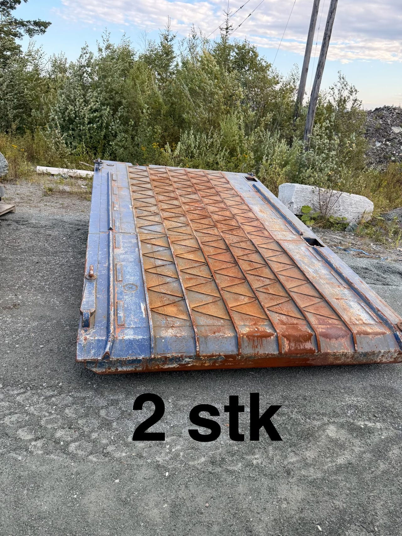 Cat Lekter 2x6m – bilde 7 av 15