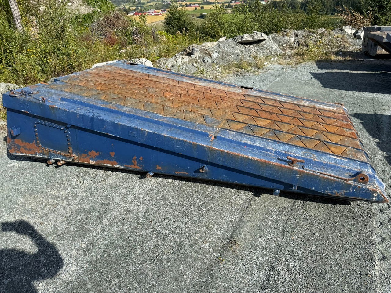 Cat Lekter 2x6m – bilde 10 av 15