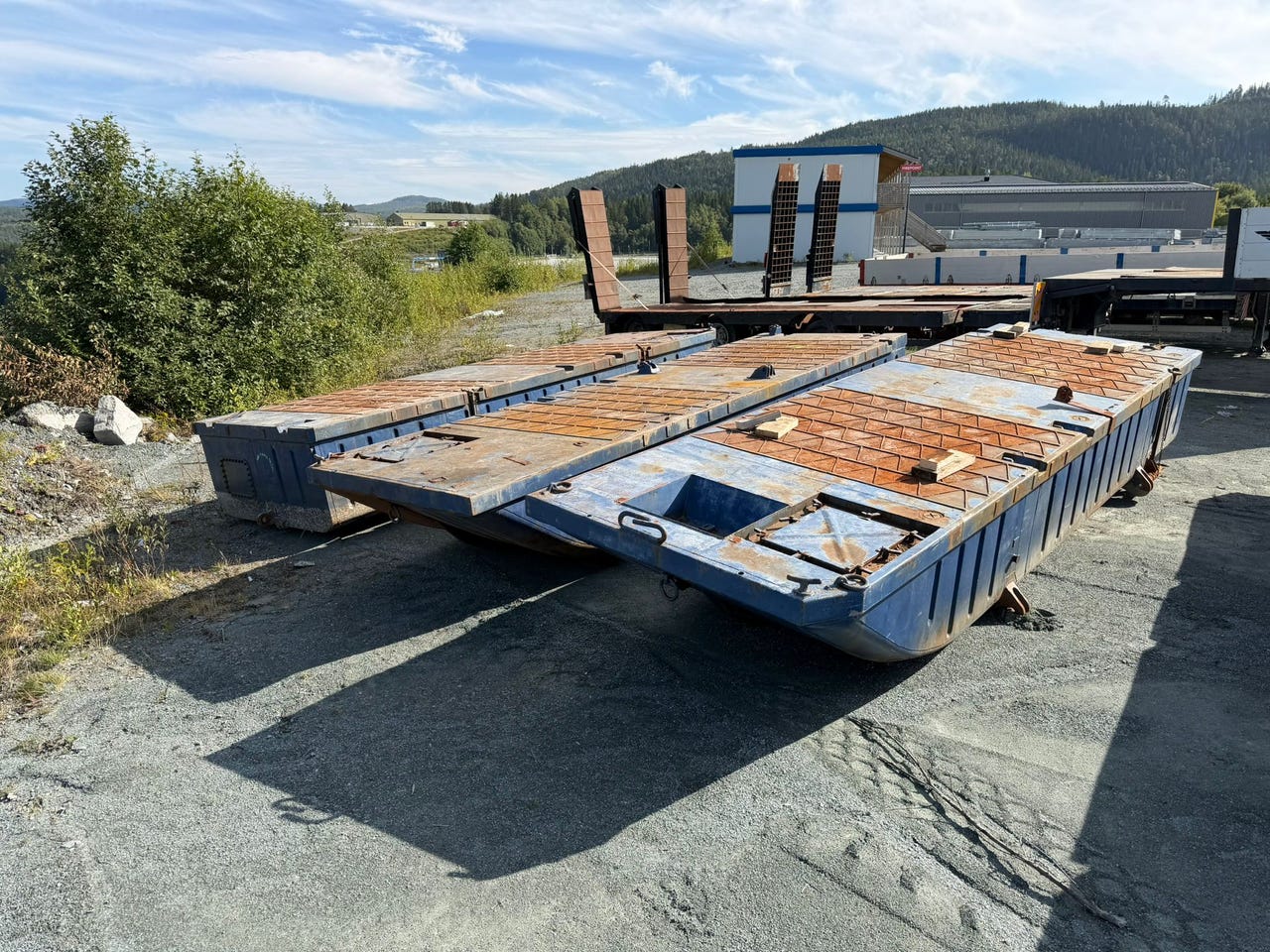 Cat Lekter 2x6m – bilde 9 av 15