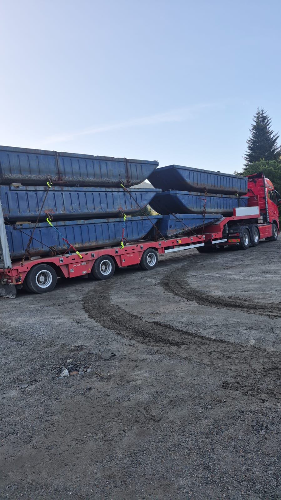 Cat Lekter 2x6m – bilde 14 av 15