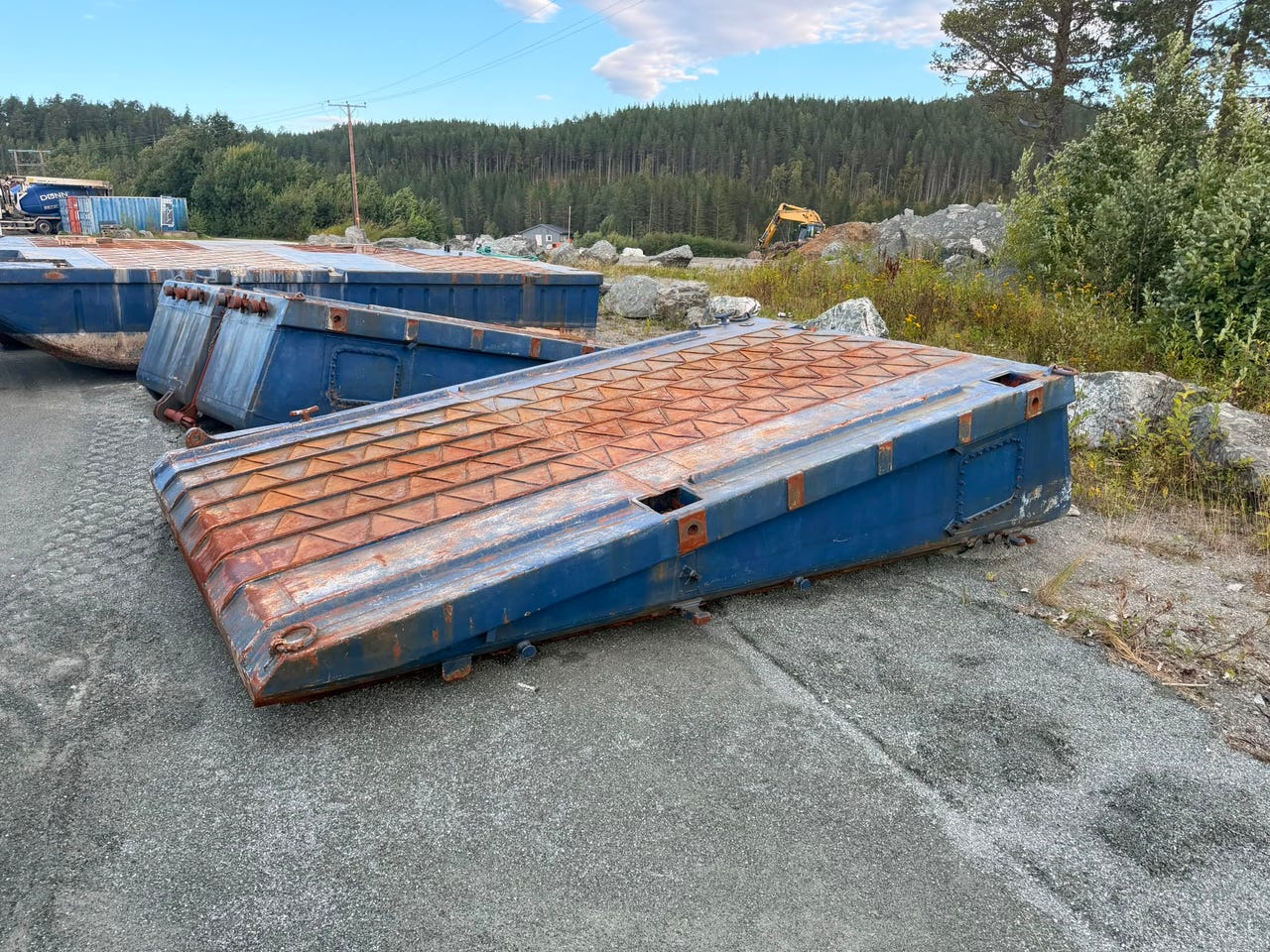 Cat Lekter 2x6m – bilde 5 av 15