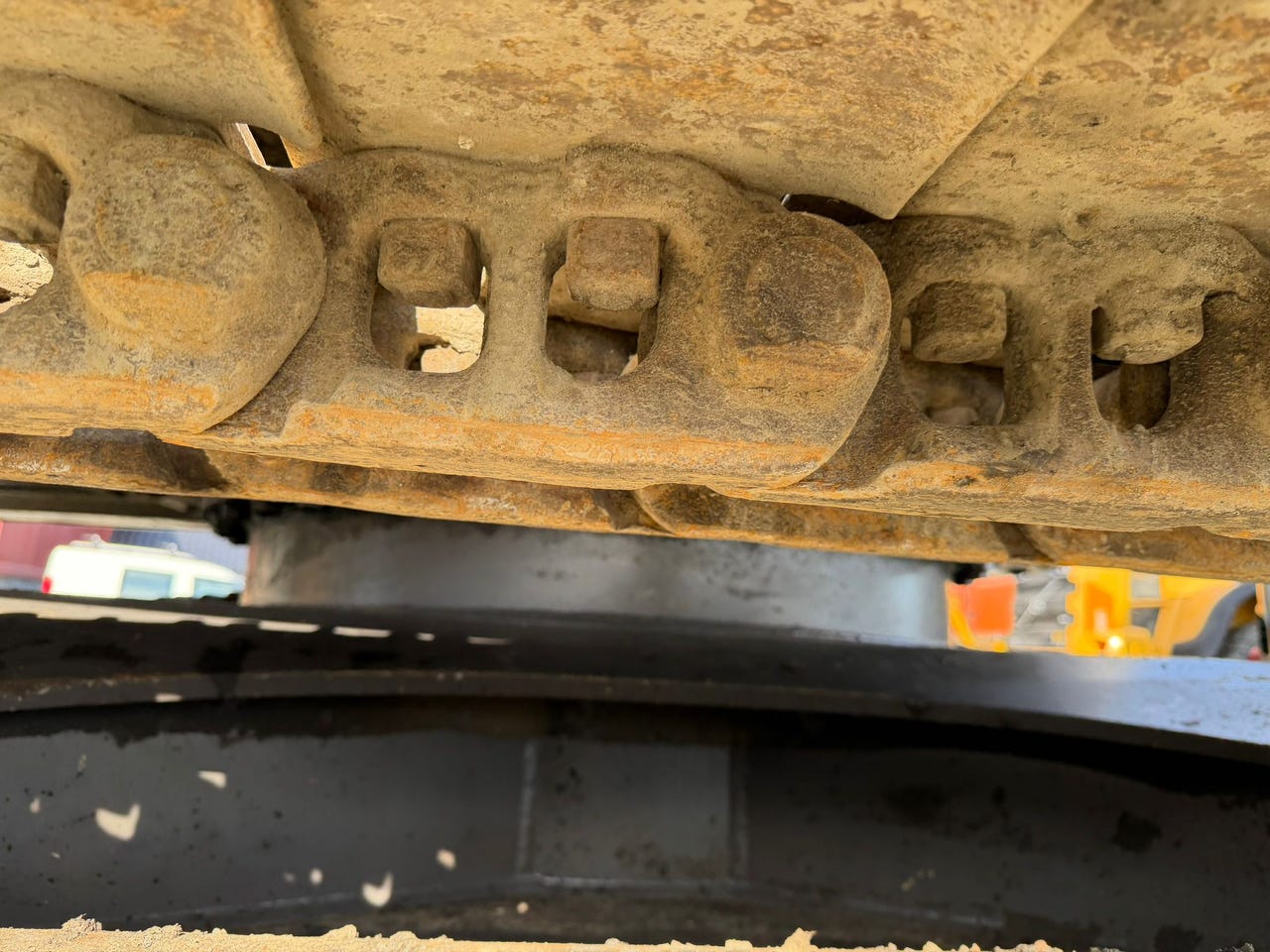 Volvo EC250 EL – bilde 11 av 27