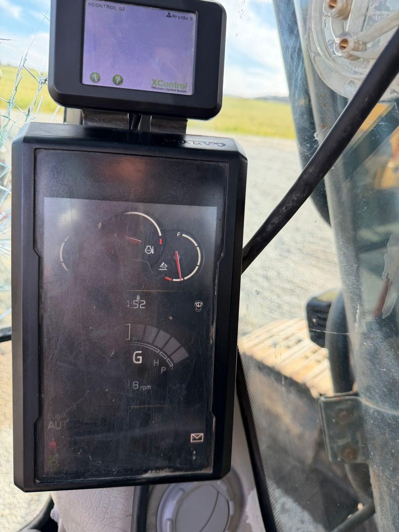 Volvo EC250 EL – bilde 26 av 27