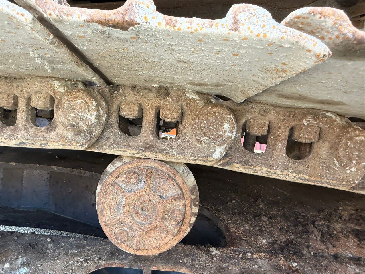 Volvo EC250 EL – bilde 14 av 27
