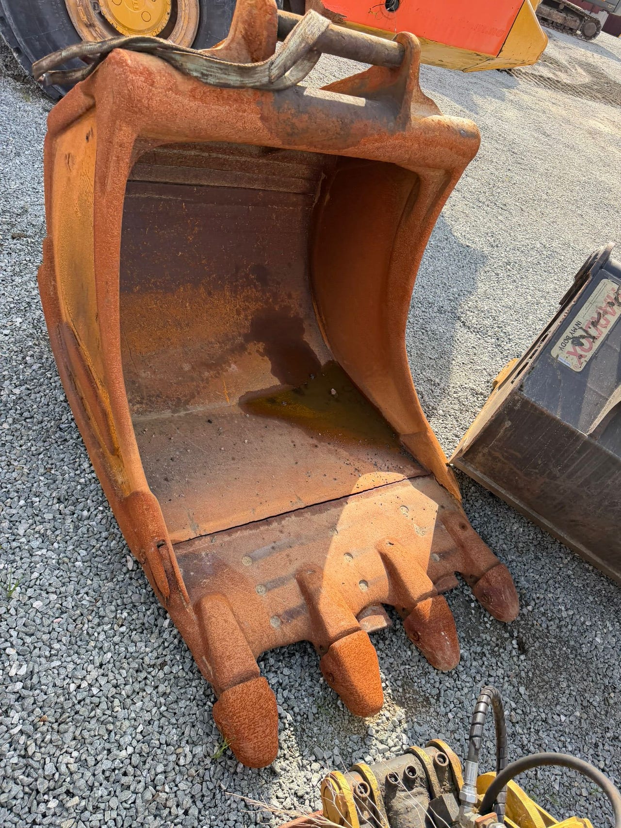 Volvo EC250 EL – bilde 17 av 27