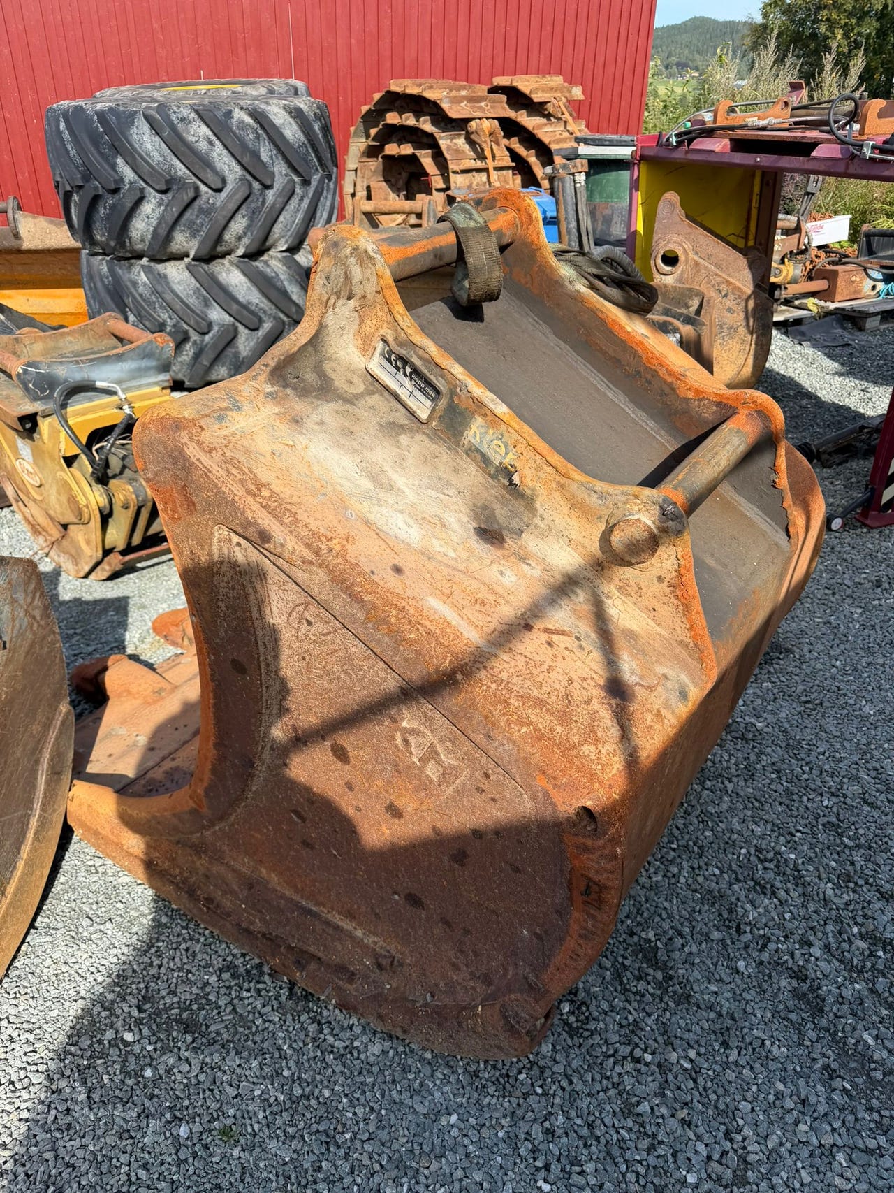 Volvo EC250 EL – bilde 18 av 27