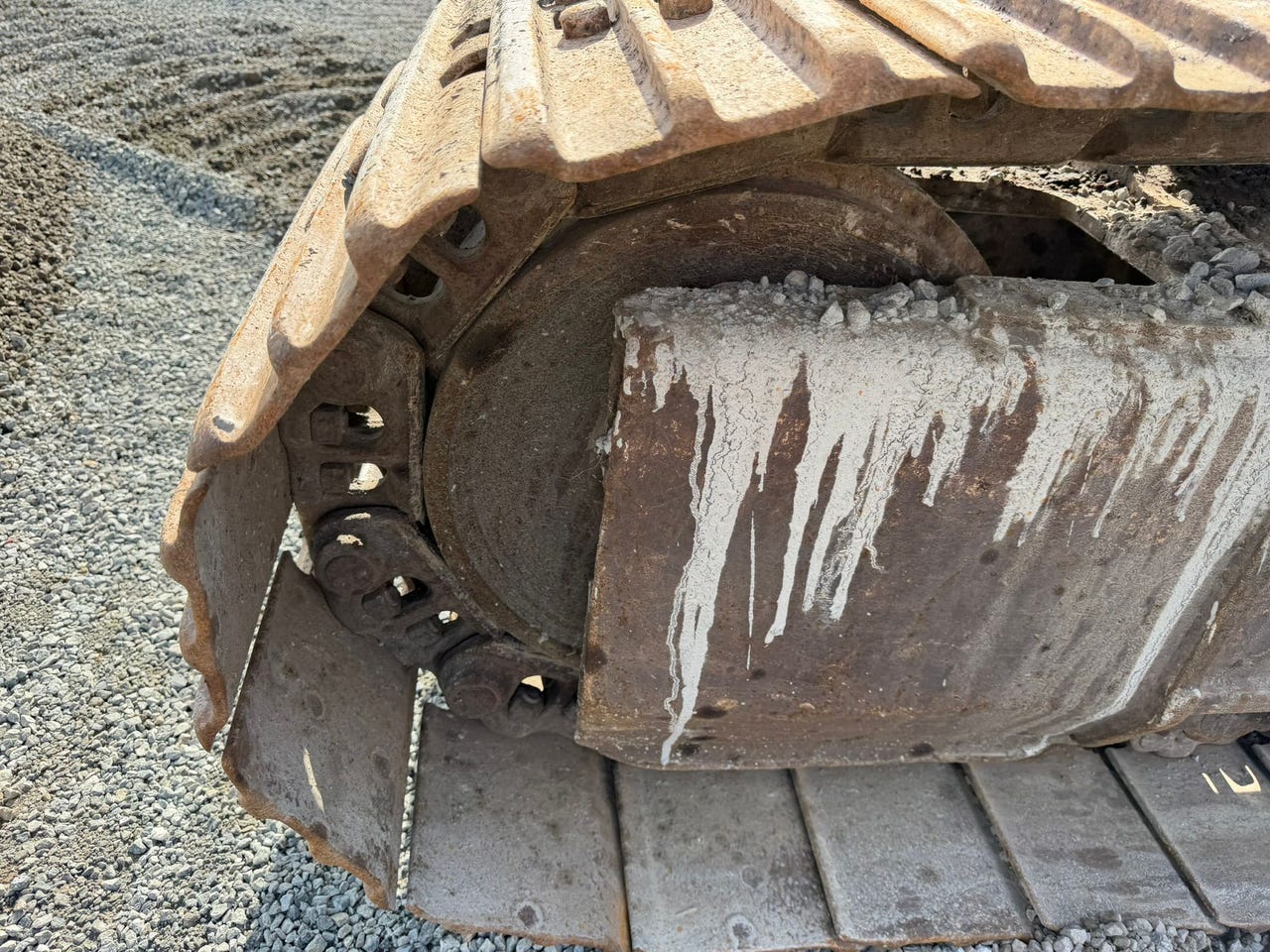 Volvo EC250 EL – bilde 13 av 27