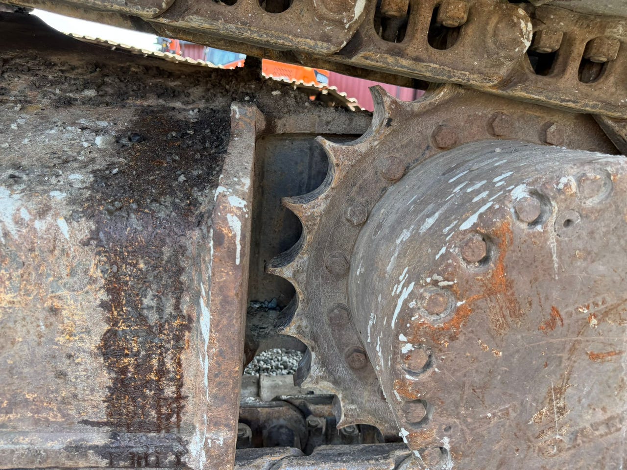 Volvo EC250 EL – bilde 15 av 27