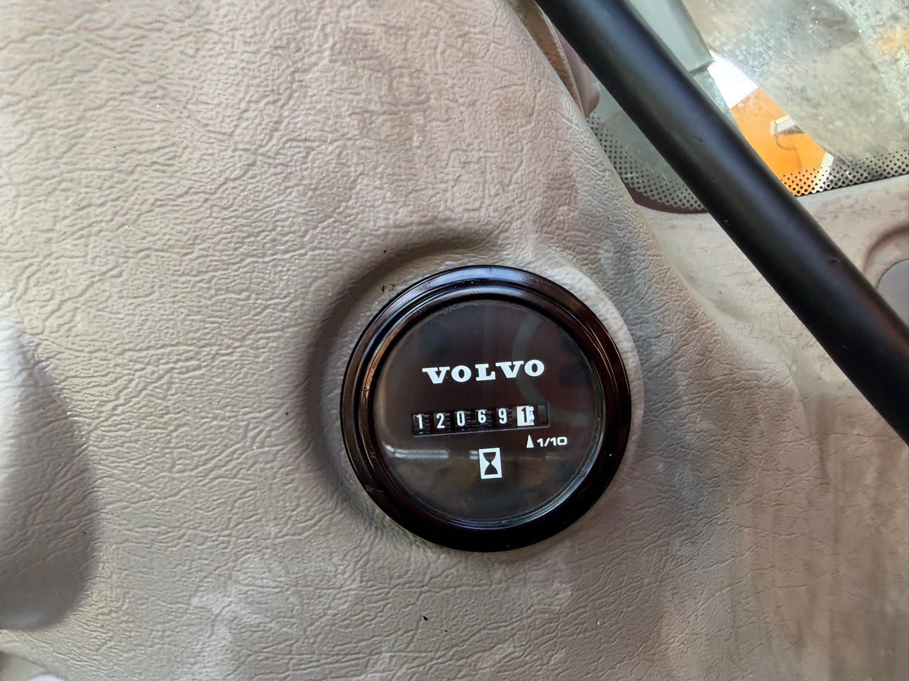 Volvo EC250 EL – bilde 22 av 27