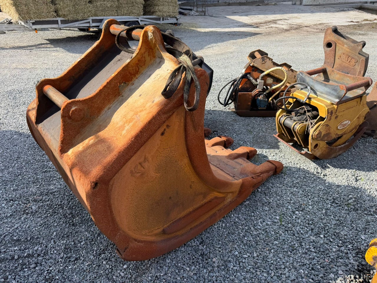Volvo EC250 EL – bilde 19 av 27
