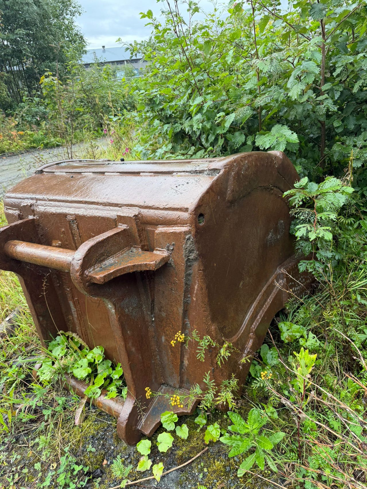 Volvo EC380 DL – bilde 20 av 22