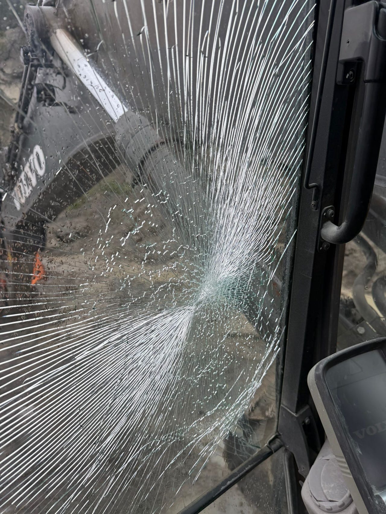 Volvo EC380 DL – bilde 12 av 22