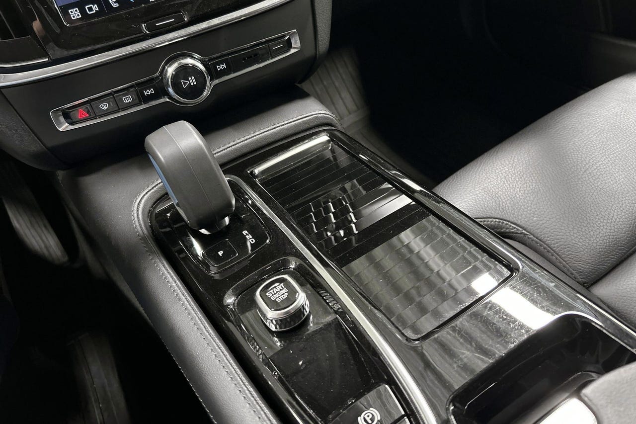 Volvo V90 15 hos Sommerseth