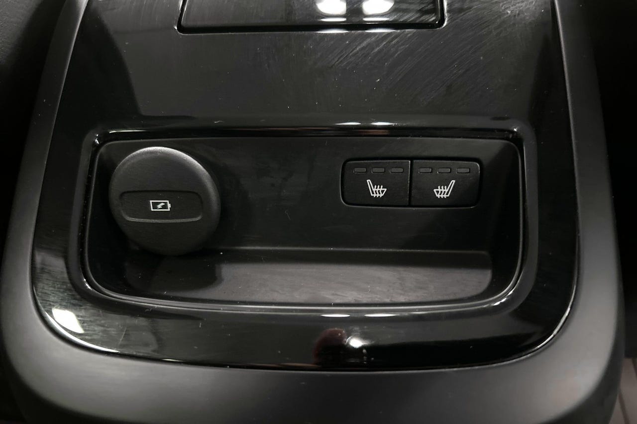 Volvo V90 29 hos Sommerseth