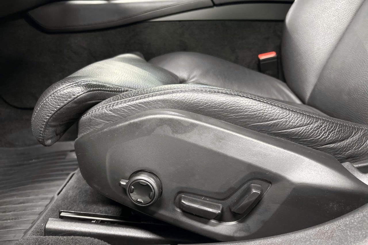 Volvo V90 26 hos Sommerseth