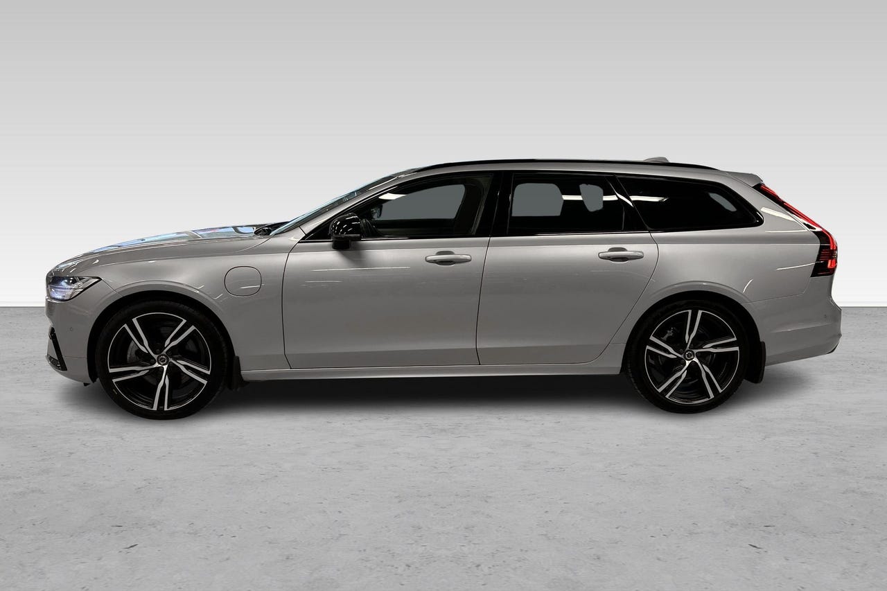 Volvo V90 5 hos Sommerseth