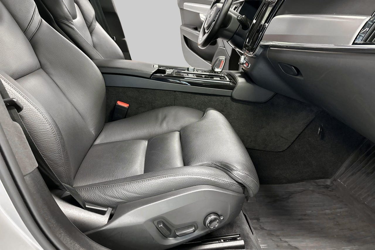 Volvo V90 28 hos Sommerseth