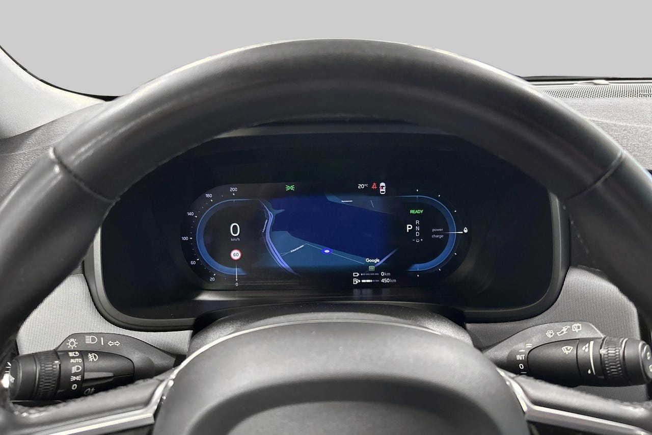 Volvo V90 14 hos Sommerseth