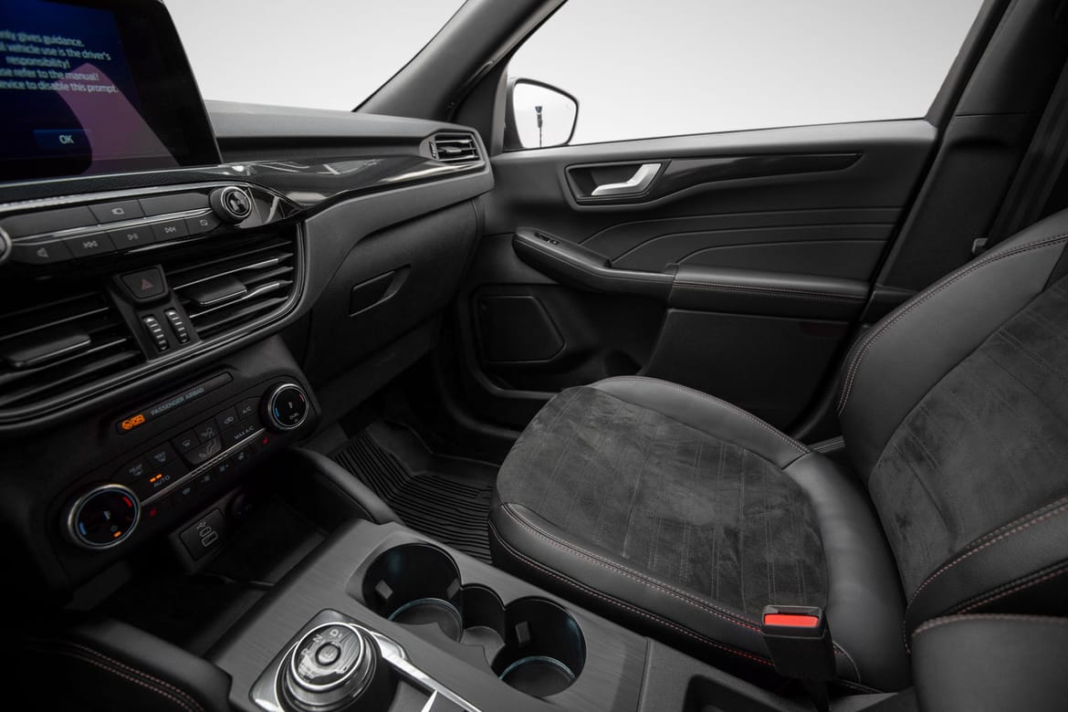 Ford Kuga 13 hos Sommerseth