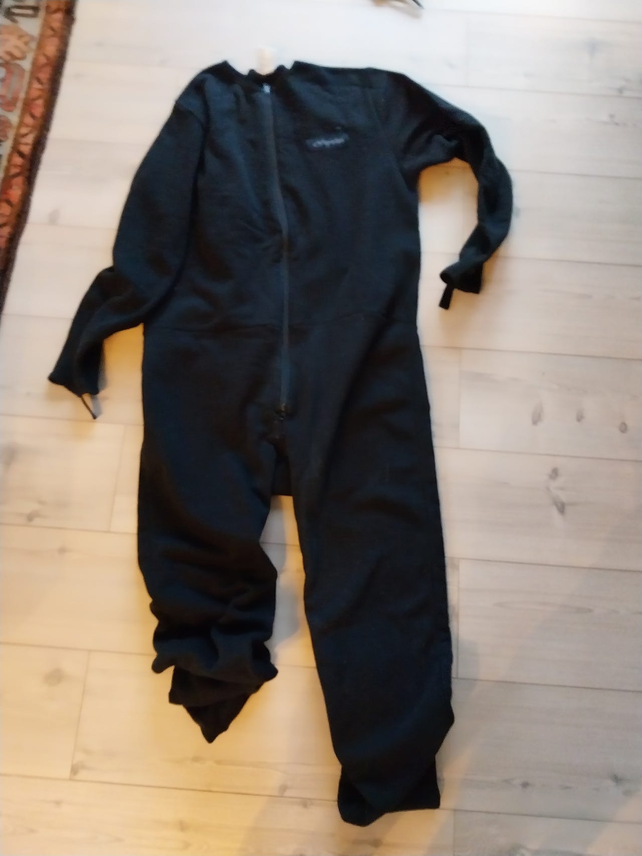 Typhoon Fleece Vams XXL