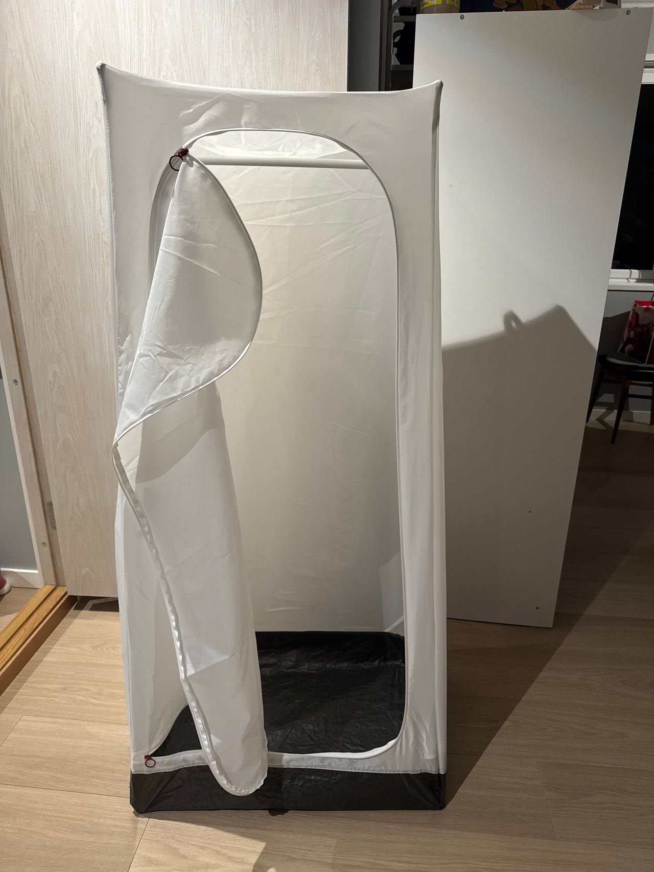 Hengeharderobe