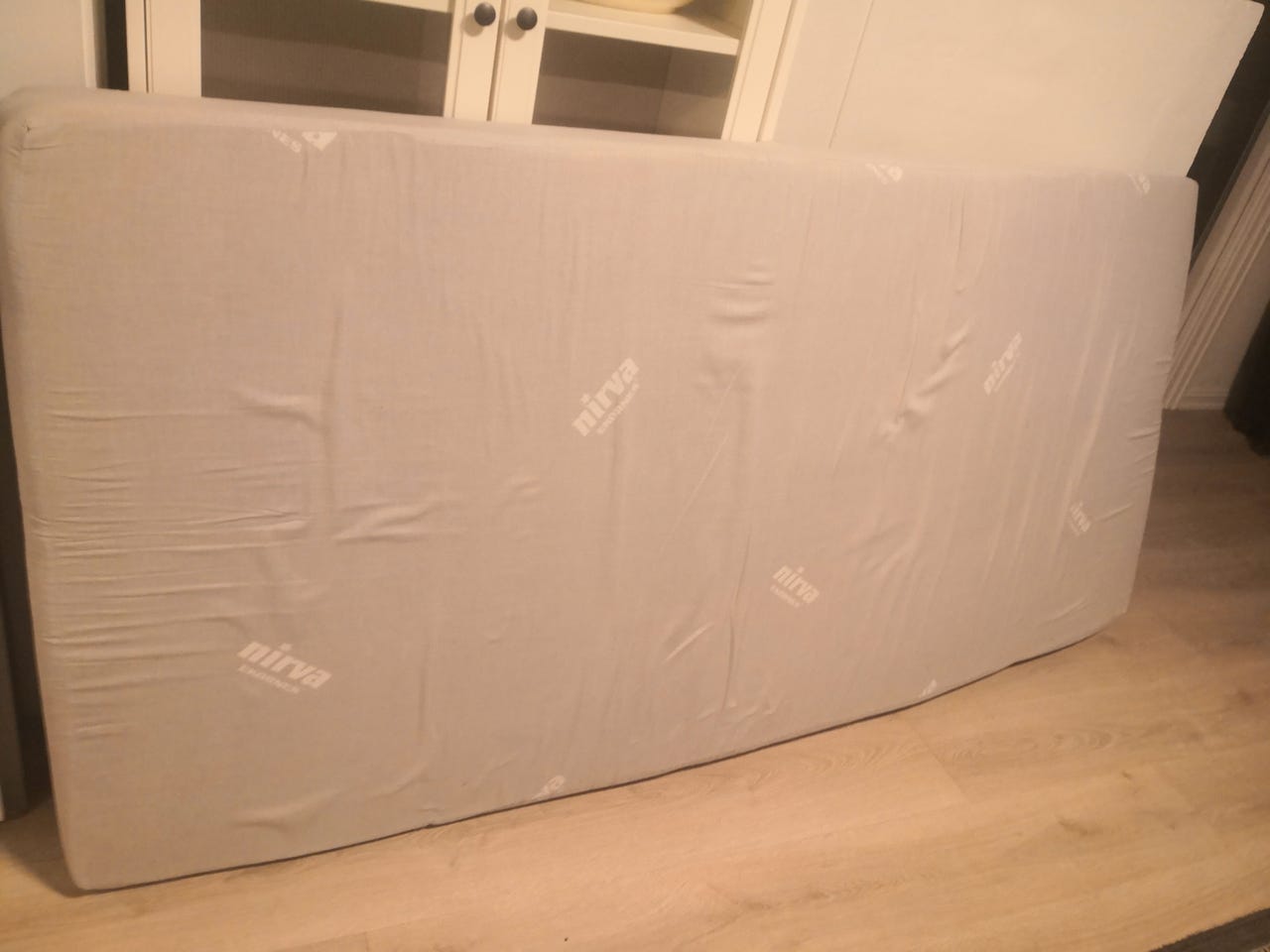 Ekornes madrass