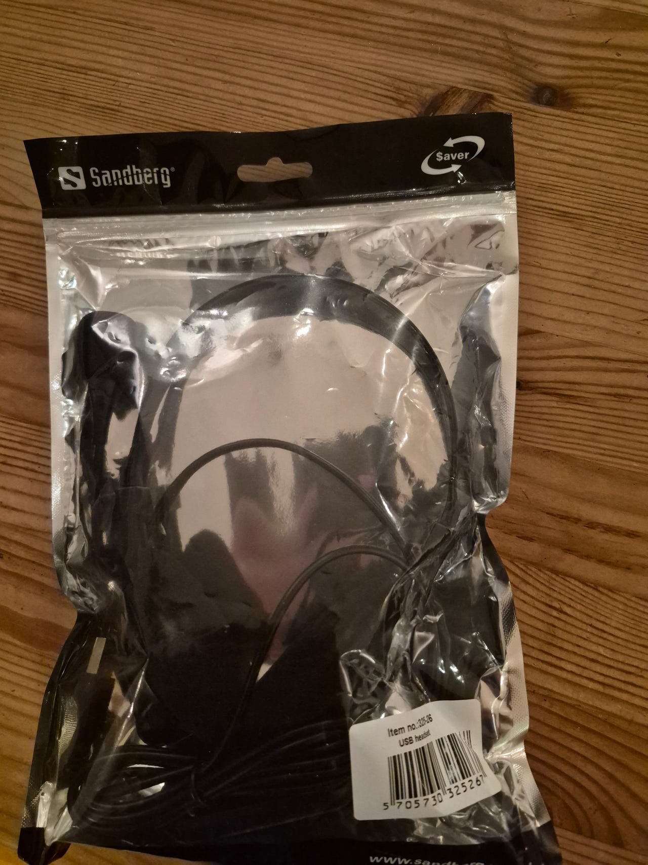 Sandberg USB-headset