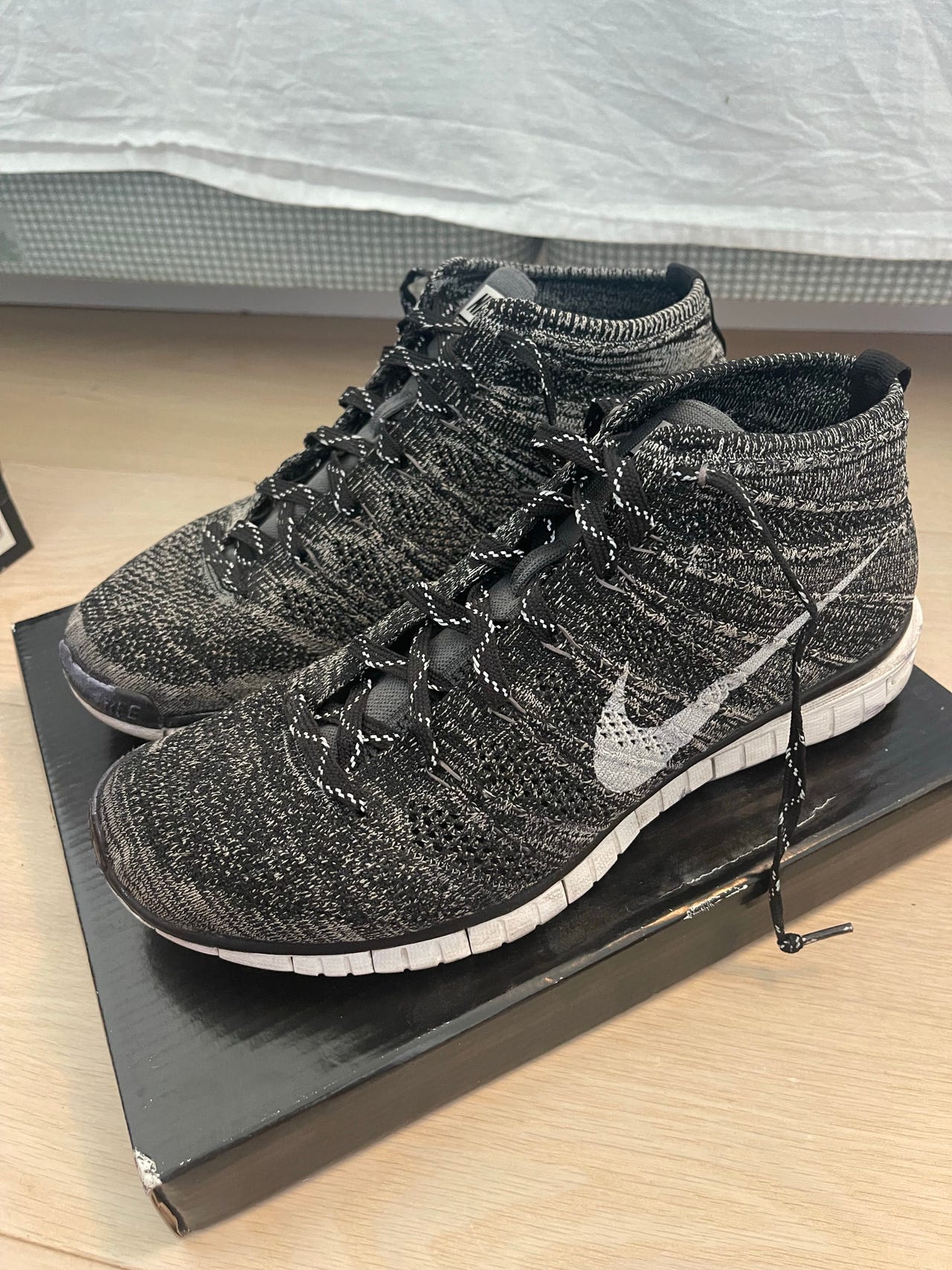 Nike Sneakers str. 42