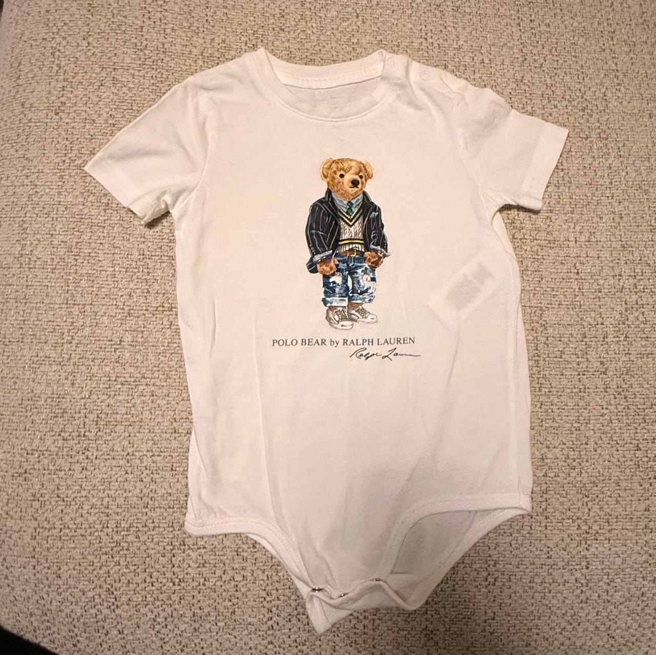 Polo Ralph Lauren body