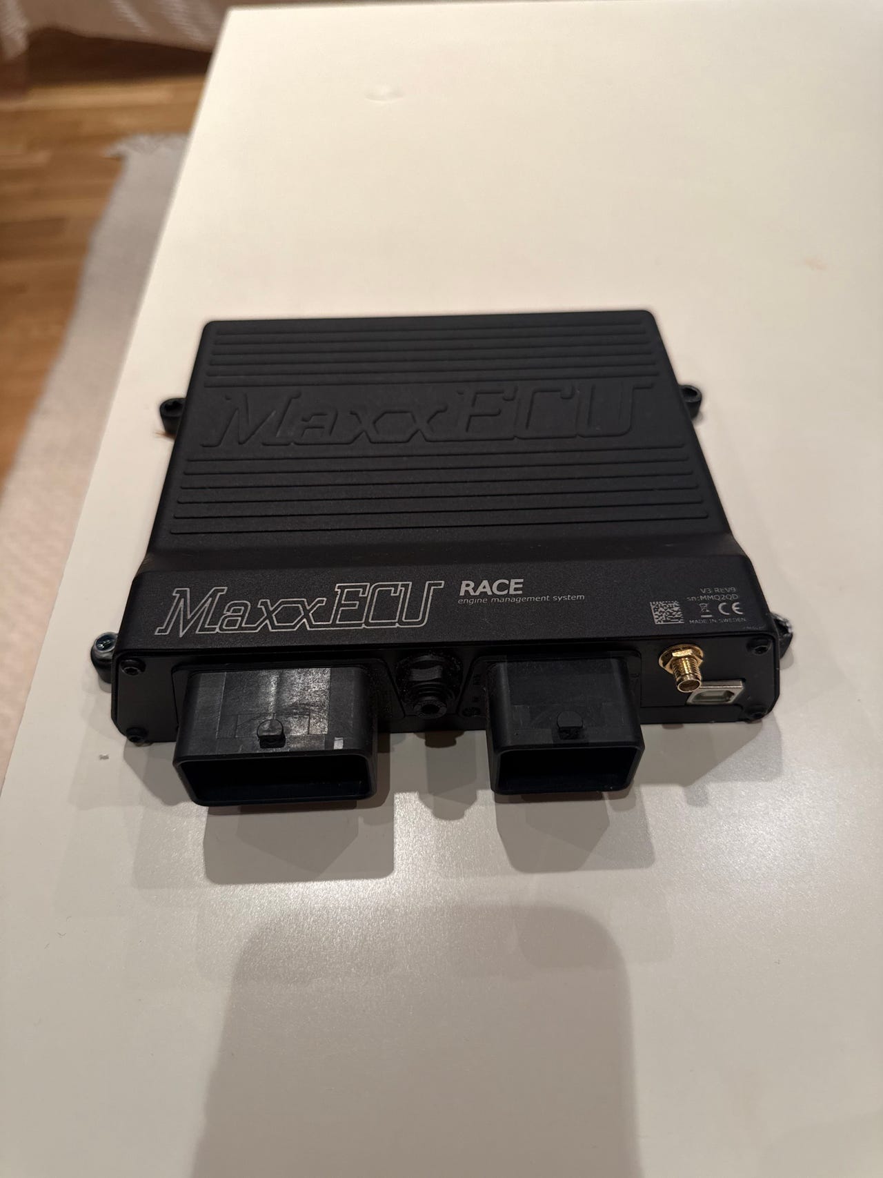 MAXXECU Race ECU
