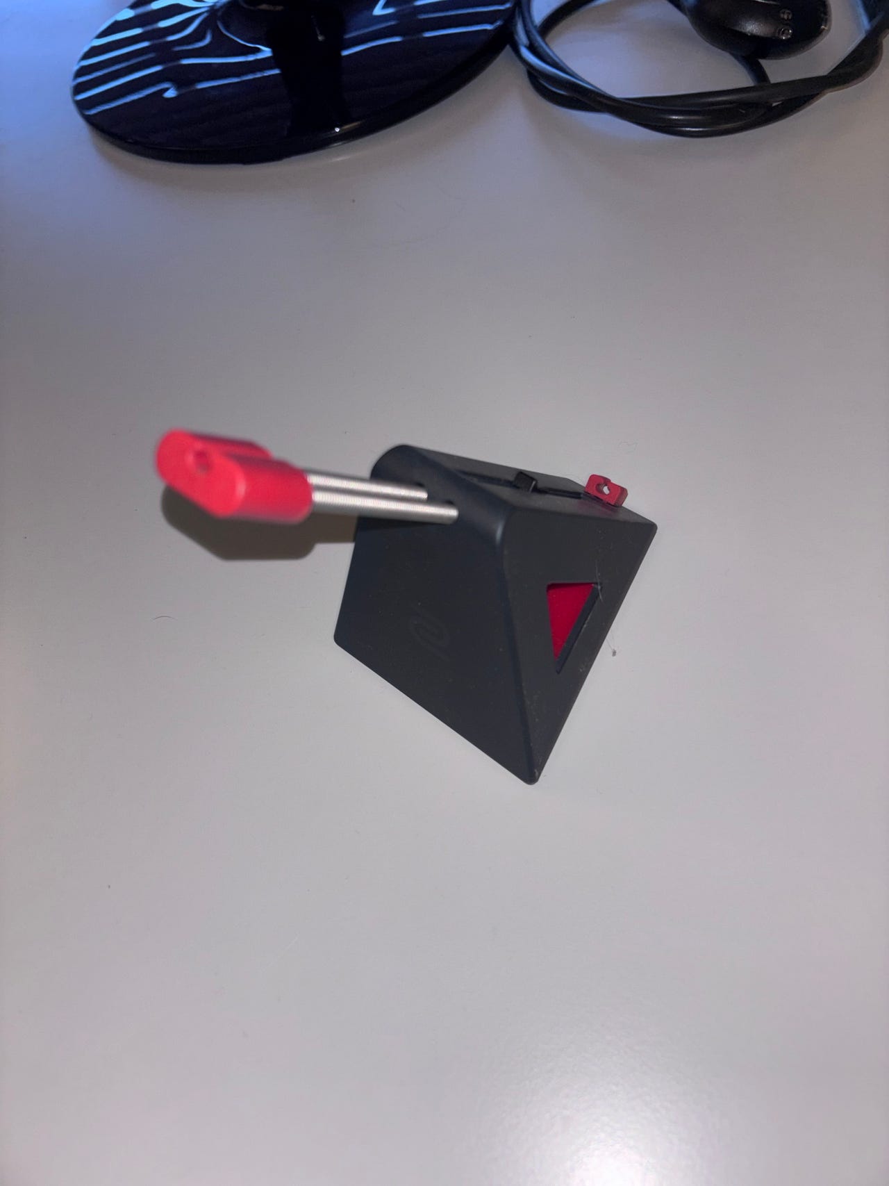 ZOWIE Muskabelholder