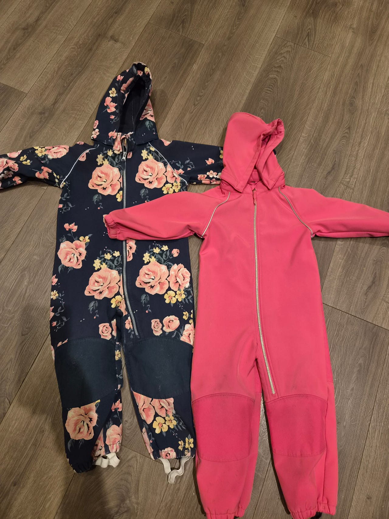 softshell dresser name it 98