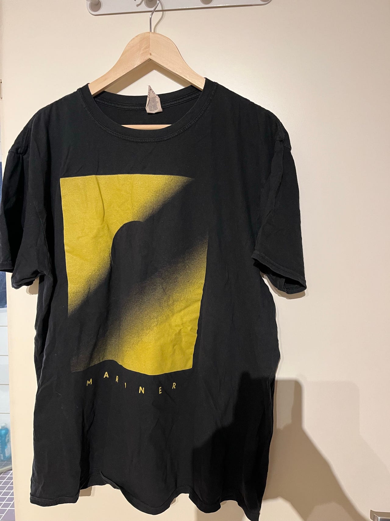 Cult of Luna merch (XL)