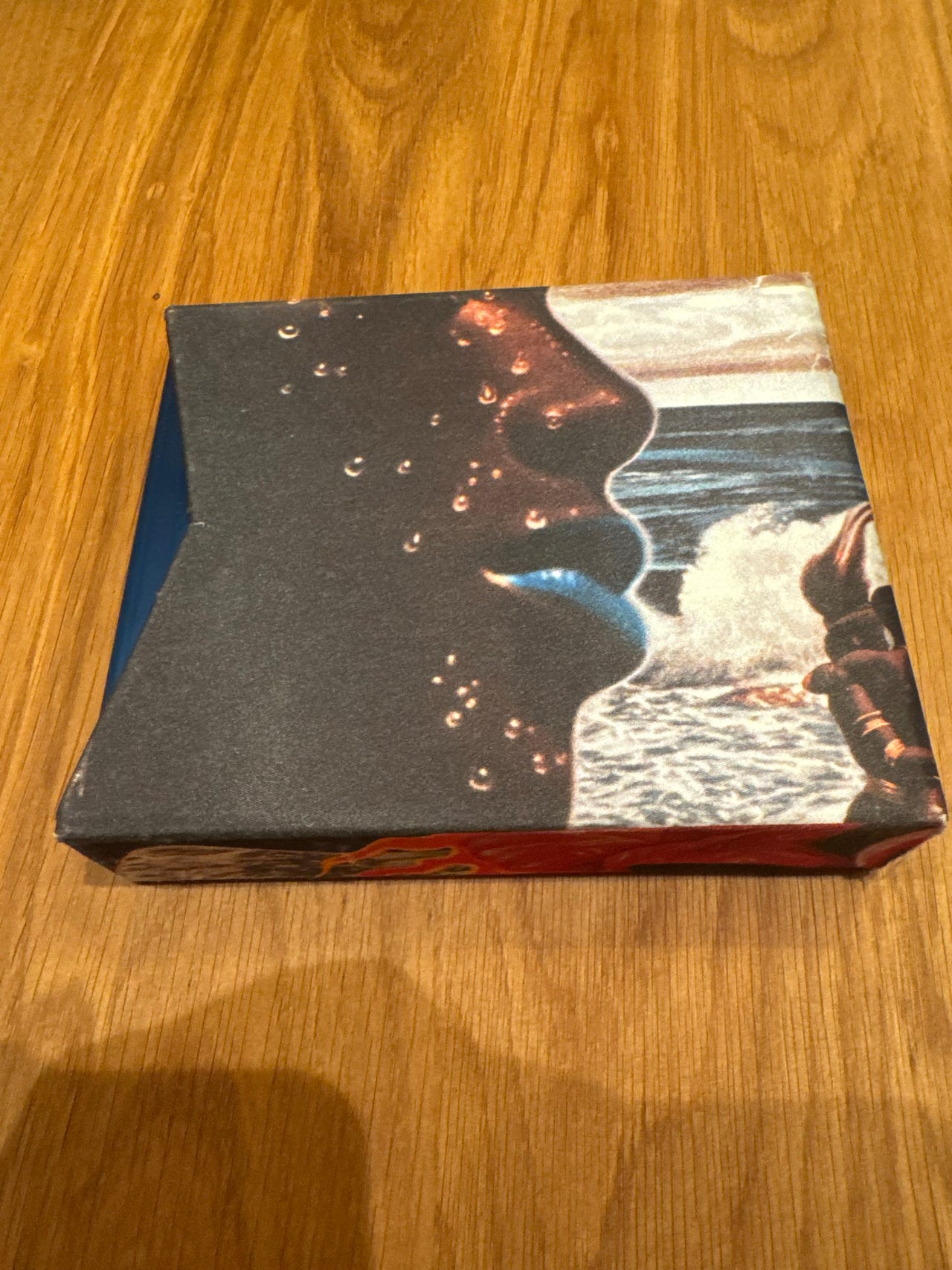 Miles Davis – The Complete Bitches Brew Sessions CD-boks