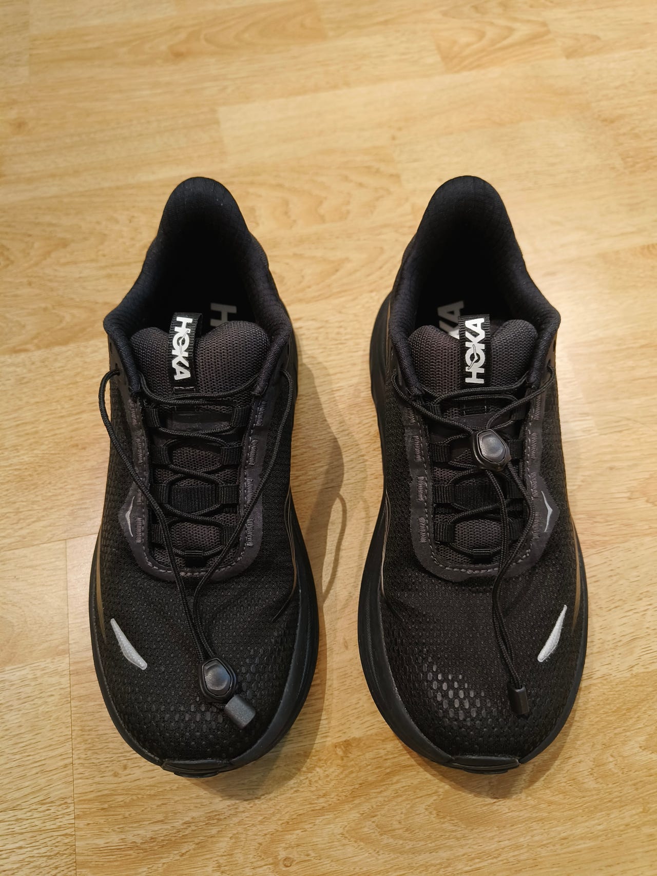 Hoka Clifton 11 W gtx wide 38