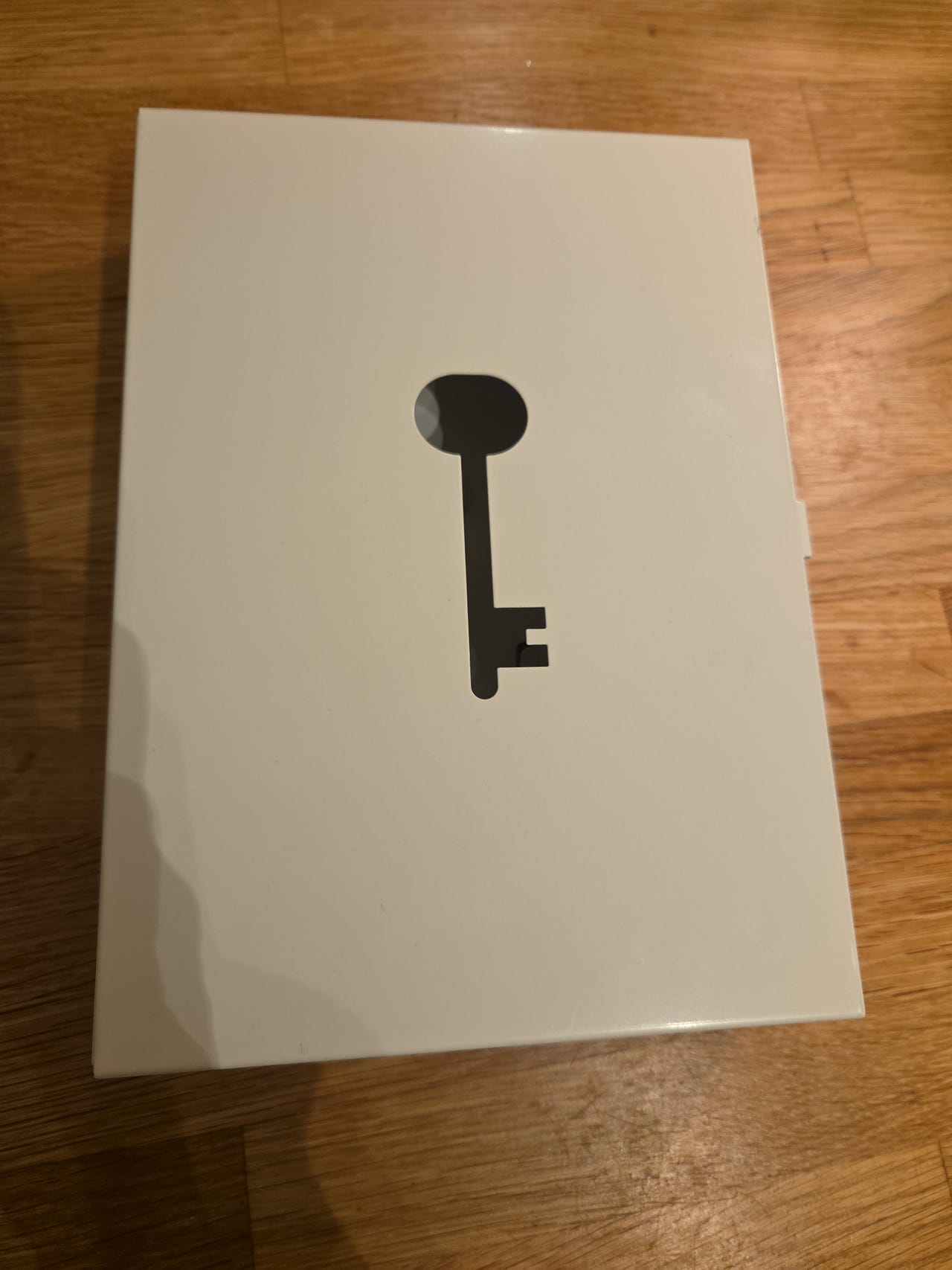 Nøkkelskap ikea