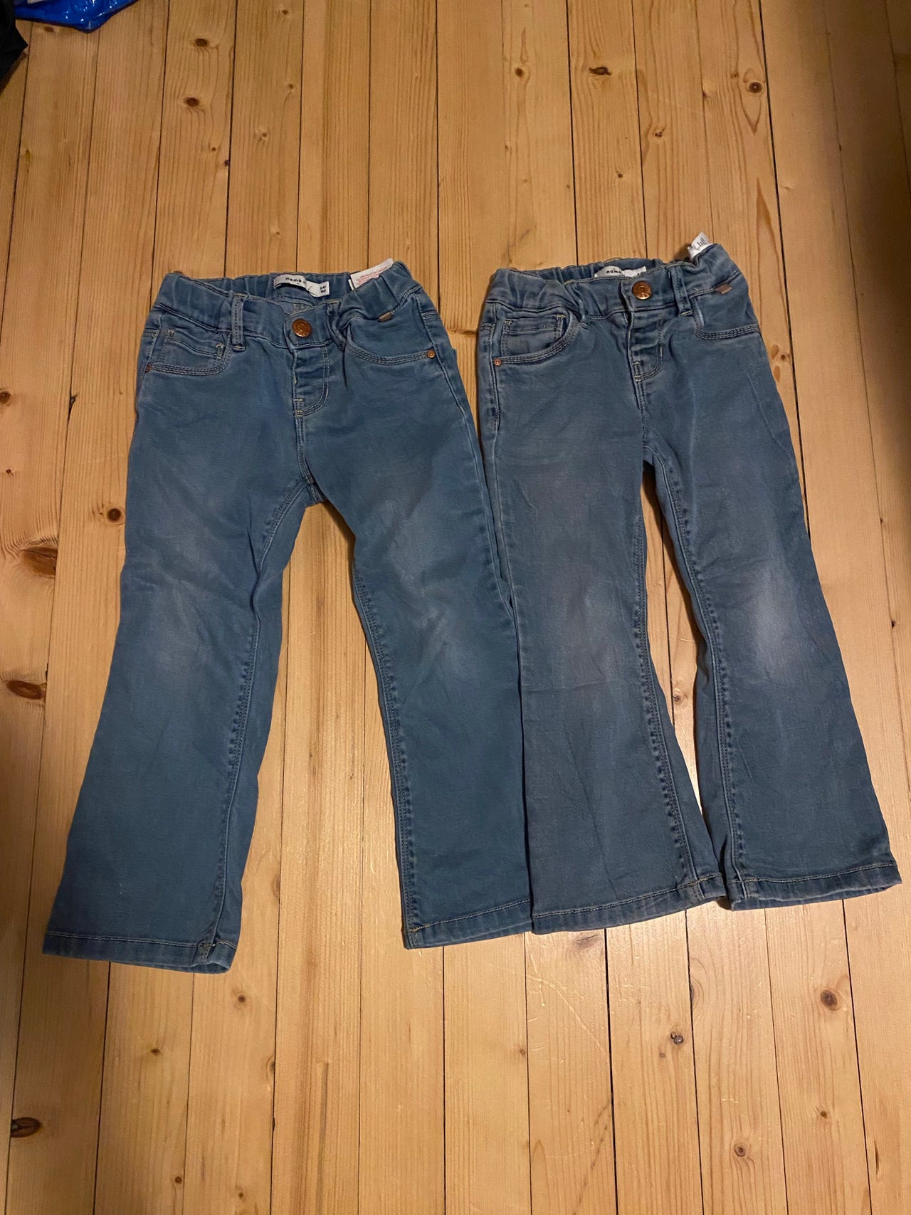 Name it denim str 104