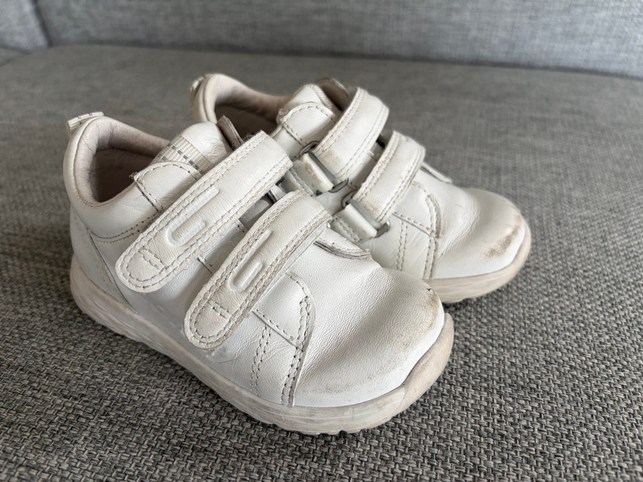Ponny sneakers, str 24