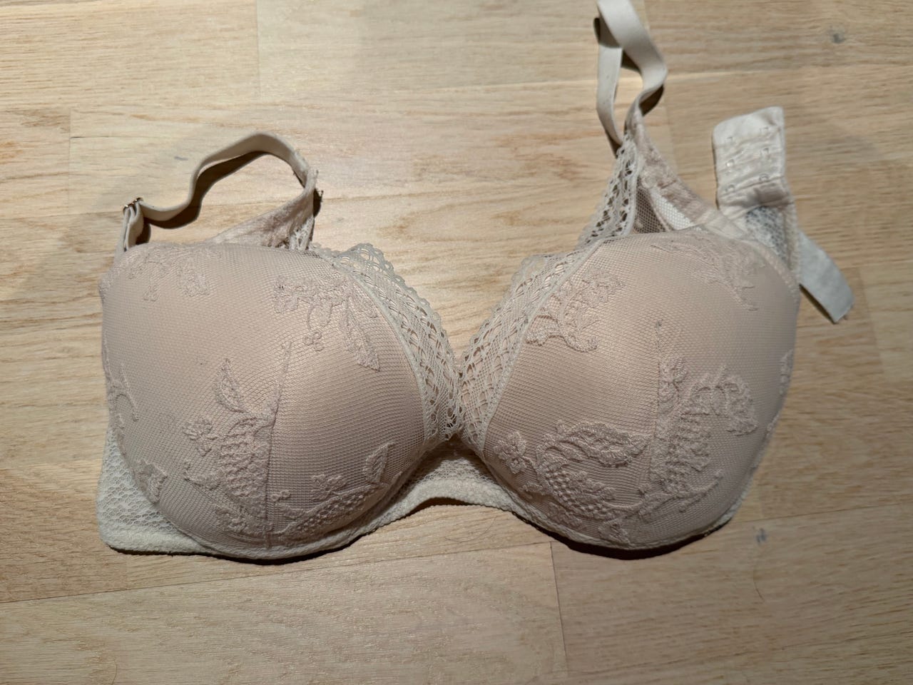 Passionata BH size beige dame