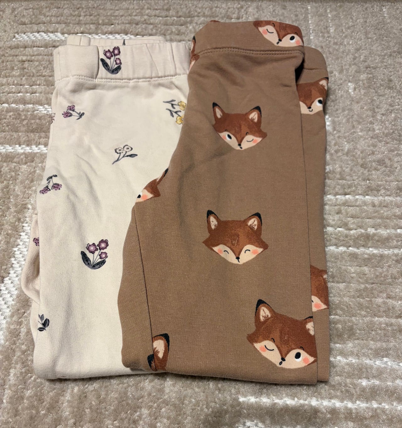 Tights to stk str 122