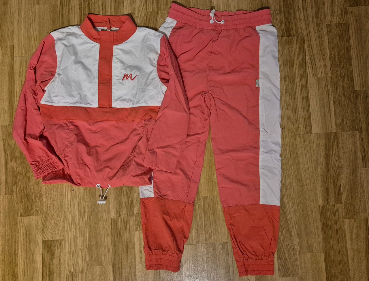 Kuling "grilldress" str 122/128