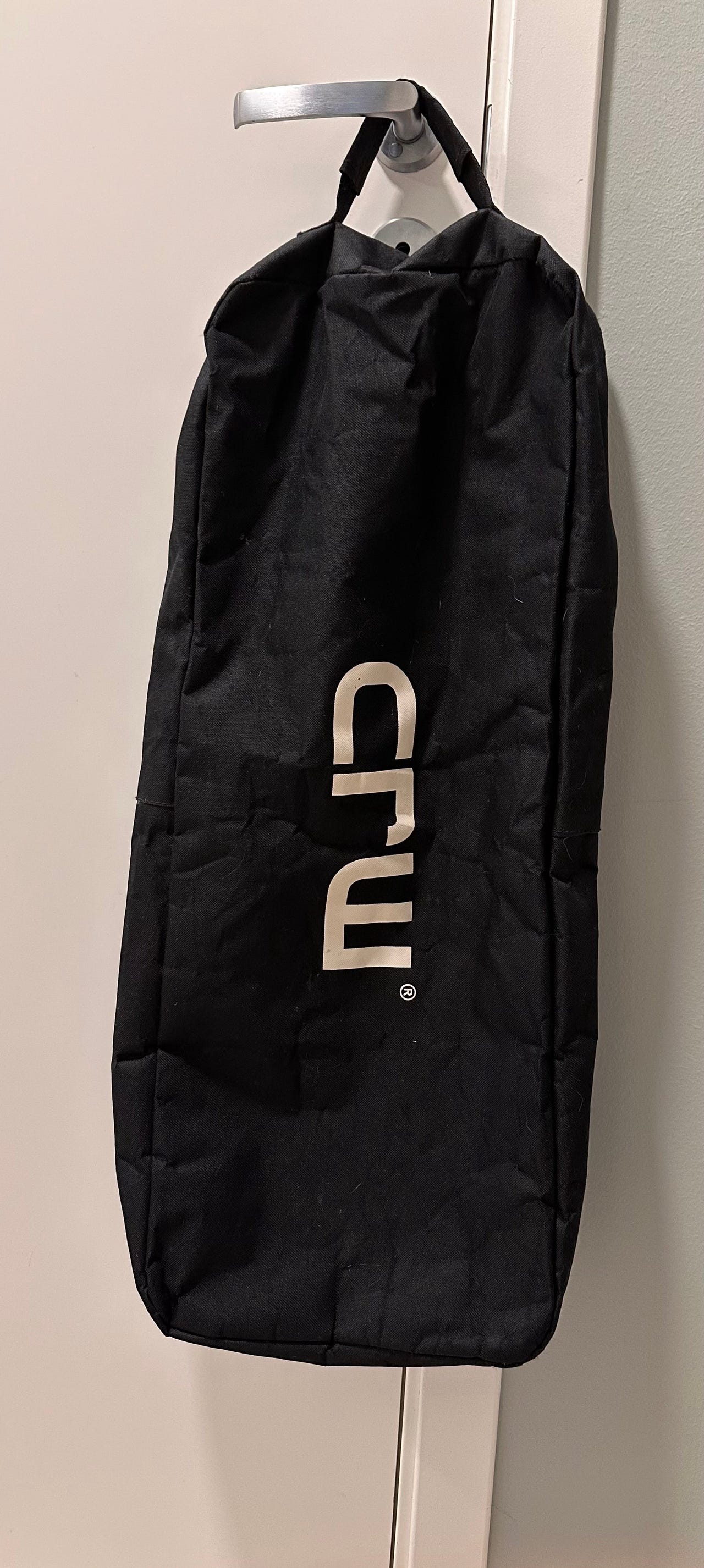 CRW hodelagsbag