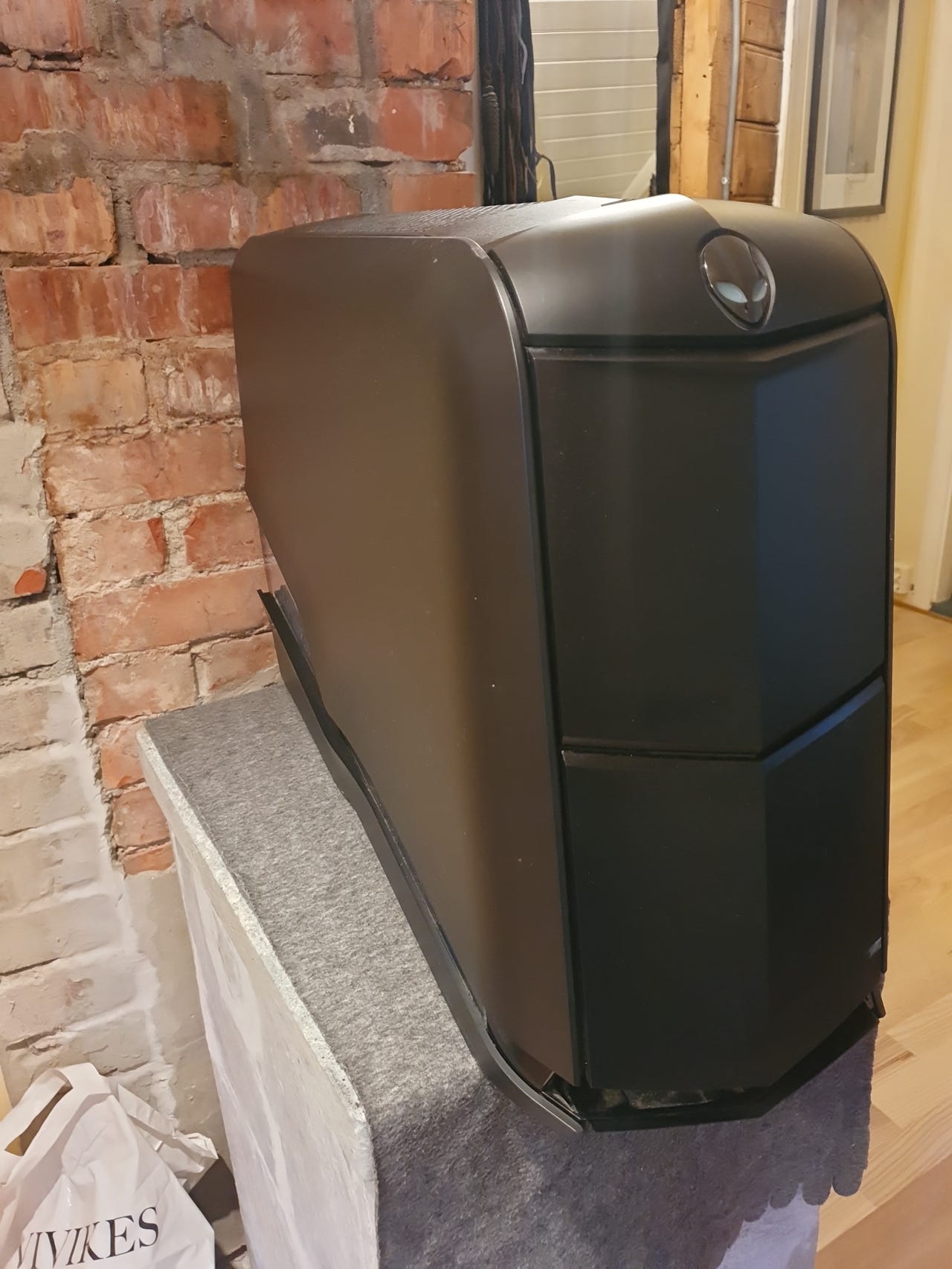 Alienware Aurora R3 gaming PC