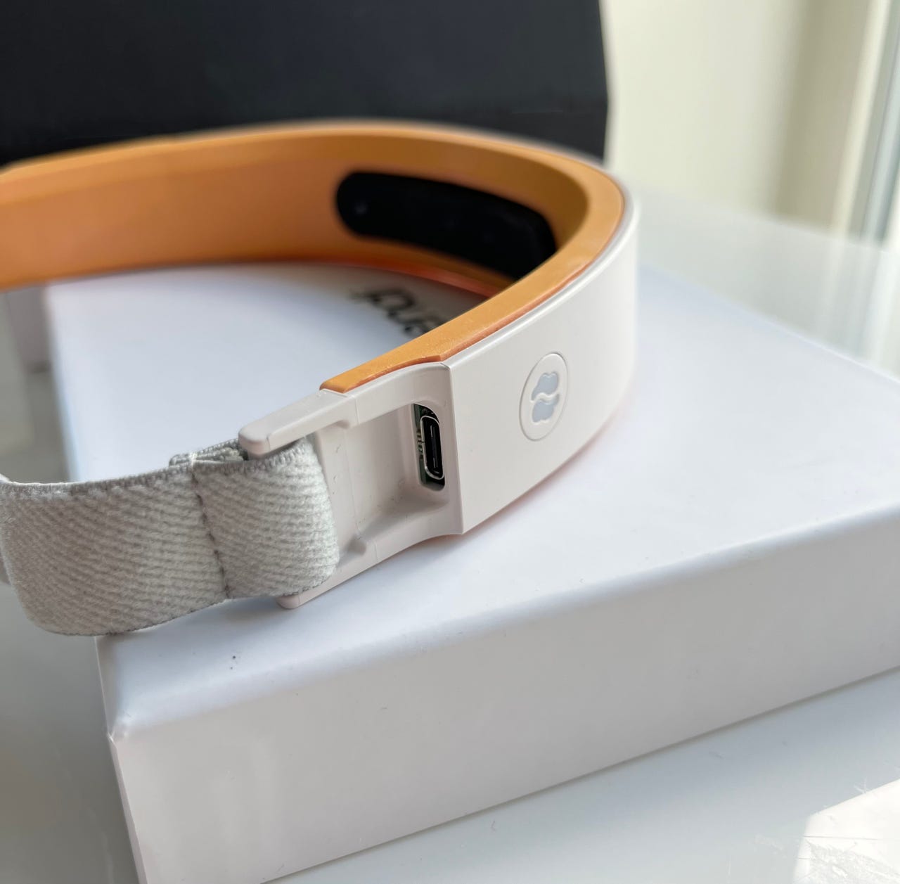 Mendi headset neurofeedback