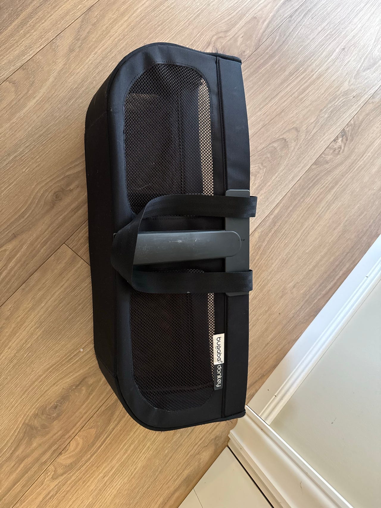 Bærenett/kurv til Bugaboo Donkey 2