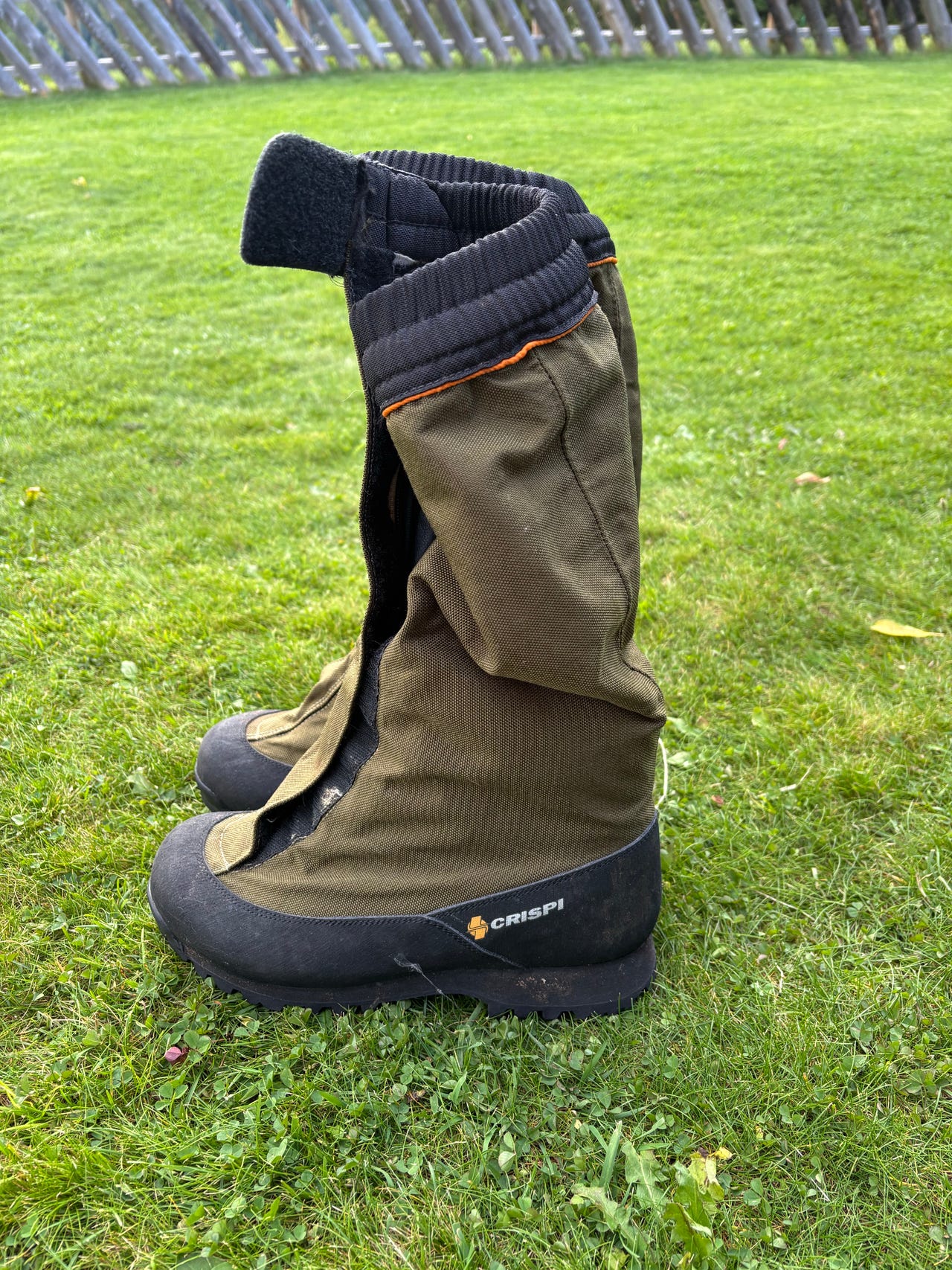 CRISPI HIGHLAND HP GTX