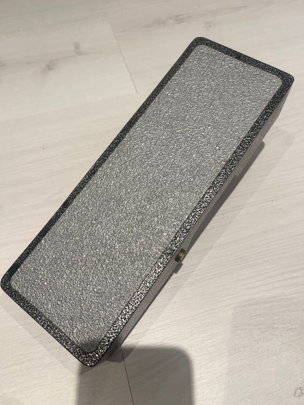 Goodrich volumpedal model 120. Vintage