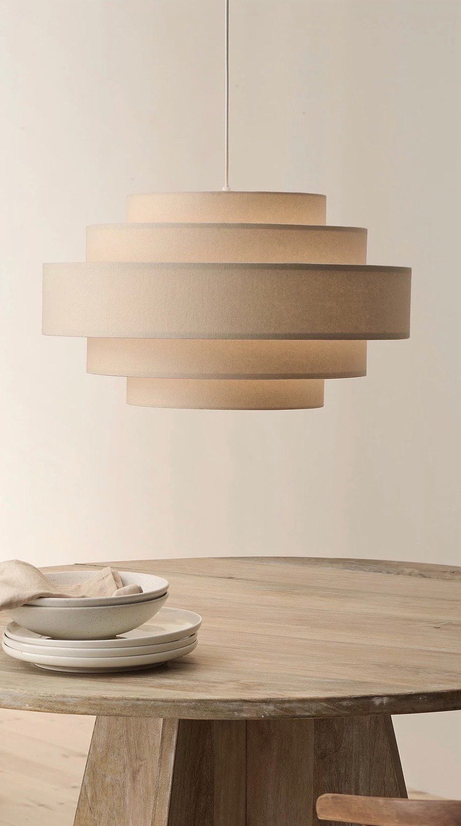 Taklampe Ellos Home miguel